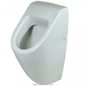 Писсуар Villeroy&Boch коллекции Subway с меткой без крышки 75130501