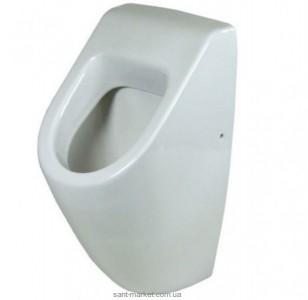 Пісуар Villeroy & Boch колекції Subway з міткою без кришки 75130501