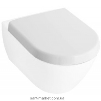 Villeroy & Boch Subway 2.0 Сидіння 9M68S1R3