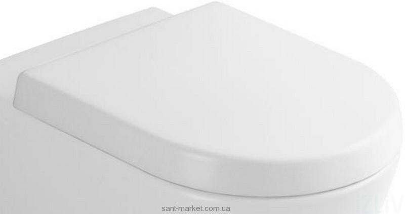 Villeroy&Boch Subway Сиденье 9M55S101