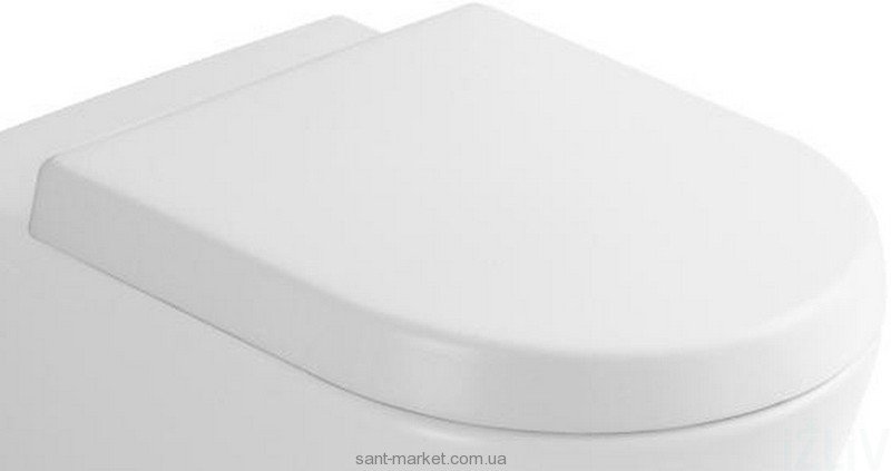 Villeroy & Boch Subway Сидіння 9M55S101