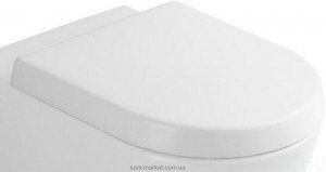 Villeroy&Boch Subway Сиденье 9M55S101