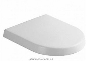 Villeroy&Boch Subway Сиденье 9M66S101