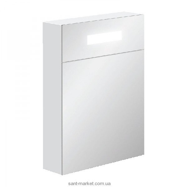 Villeroy&Boch 2morrow Зеркальный навесной шкаф 700 x 680 x 140 A37070ND