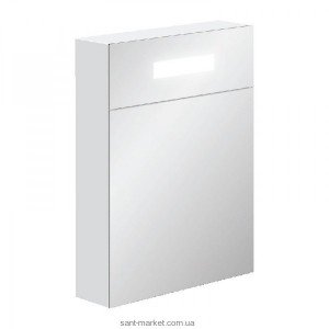 Villeroy&Boch 2morrow Зеркальный навесной шкаф 700 x 680 x 140 A37070ND