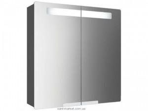 Villeroy & Boch Subway 2.0 Дзеркальний навісну шафу 800 x 600 x 153 A37580DH