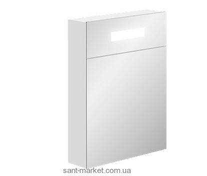 Villeroy&Boch 2morrow Зеркальный навесной шкаф 1400 x 680 x 140 A370E0ND