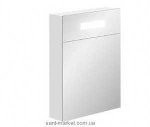 Villeroy&Boch 2morrow Зеркальный навесной шкаф 1400 x 680 x 140 A370E0ND