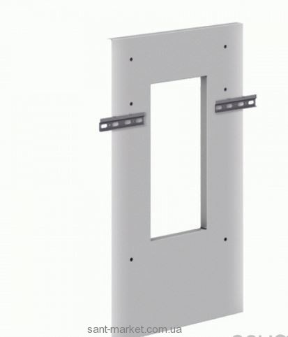 Villeroy&Boch 2morrow Световая рама 1400 x 680 x 25 A371E000