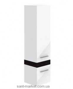 Villeroy&Boch 2morrow Шкафчик  петли справа 350 x 1445 x 350 A770R1ND