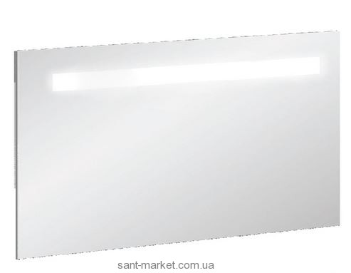Villeroy & Boch 2morrow Дзеркало 1400 x 510 x 45 A372E000