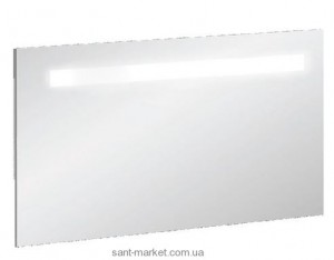 Villeroy&Boch 2morrow Зеркало 1400 x 510 x 45 A372E000