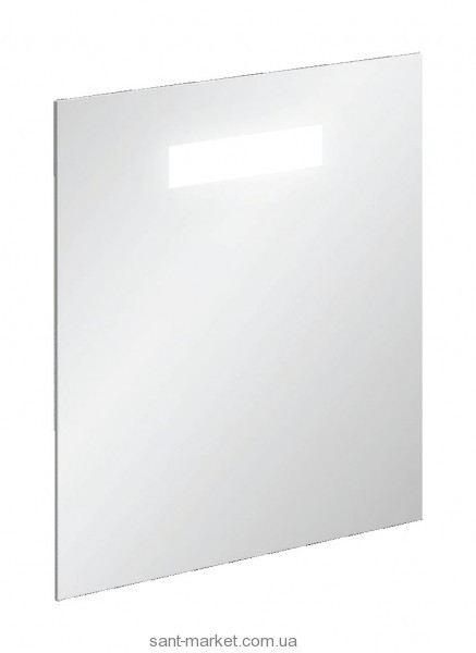 Villeroy&Boch 2morrow Зеркало 500 x 510 x 45 A3725000