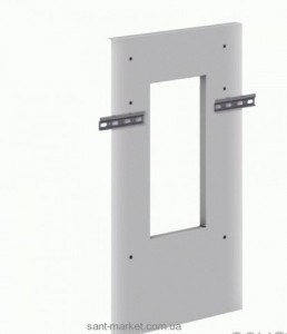 Villeroy & Boch 2morrow Світлова рама 500 x 680 x 25 A3715000