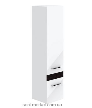 Villeroy&Boch 2morrow Пенал  петли слева 350 x 1445 x 350 A766L1ND