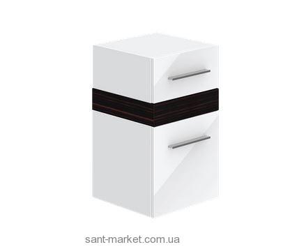 Villeroy&Boch 2morrow Тумба  петли слева 350 x 611 x 350 A768L1ND