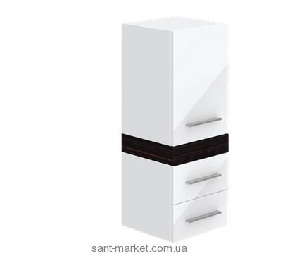 Villeroy & Boch 2morrow Тумба петлі праворуч 350 x 951 x 350 A769R1ND