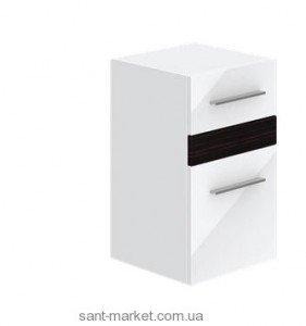 Villeroy&Boch 2morrow Тумба  петли справа 350 x 611 x 350 A764R1ND