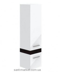 Villeroy & Boch 2morrow Шафка петлі зліва 350 x 1445 x 350 A770L1ND