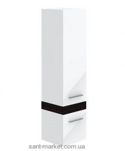 Villeroy&Boch 2morrow Шкафчик  петли слева 350 x 1445 x 350 A770L1ND