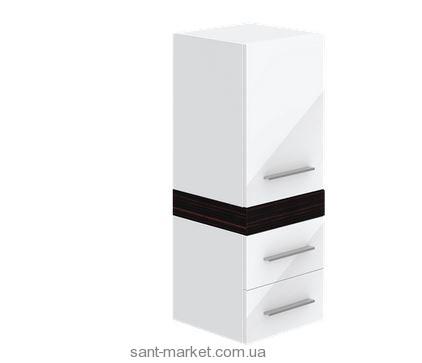 Villeroy & Boch 2morrow Тумба петлі зліва 350 x 951 x 350 A769L1ND