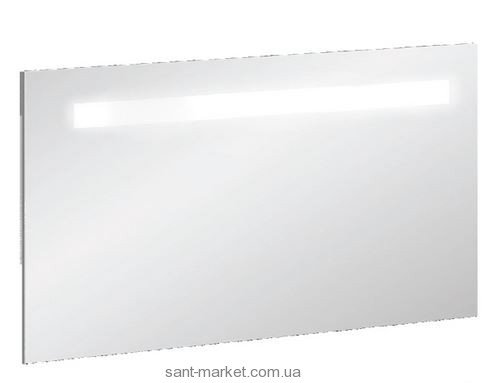 Villeroy&Boch 2morrow Зеркало 1400 x 510 x 45 A372E000
