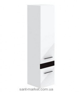 Villeroy & Boch 2morrow Пенал петлі зліва 350 x 1445 x 350 A766L1ND