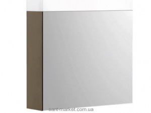 Villeroy&Boch Up2U Зеркальный навесной шкаф 600 x 600 x 149 A39160DH