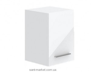 Villeroy&Boch 2morrow Навесной шкаф  петли слева 350 x 510 x 170 A776L1ND