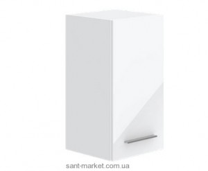 Villeroy & Boch 2morrow Навісна шафа петлі праворуч 350 x 680 x 170 A777R1ND