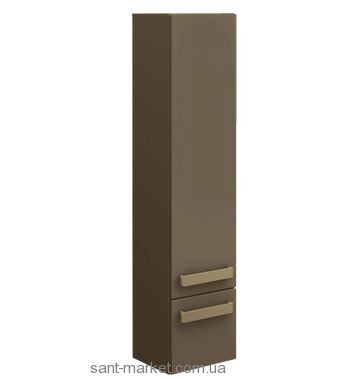 Villeroy&Boch Up2U Шкаф-пенал  400 x 1710 x 341 mm  дверца с петлями справа A84000DH