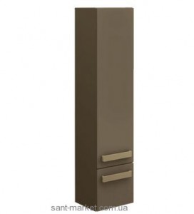 Villeroy & Boch Up2U Шафа-пенал 400 x 1710 x 341 mm дверцята з петлями справа A84000DH