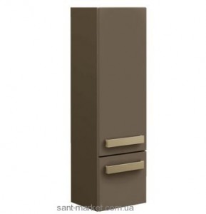 Villeroy & Boch Up2U Шафа-пенал 400 x 1334 x 341 mm дверцята з петлями зліва A84100DH