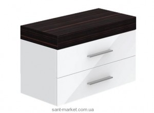 Villeroy&Boch 2morrow Навесная тумба 700 x 425 x 350 A77301ND