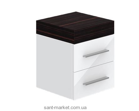 Villeroy&Boch 2morrow Навесная тумба 350 x 425 x 350 A77201ND