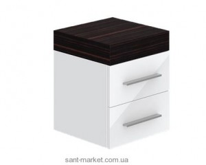 Villeroy & Boch 2morrow Навісна тумба 350 x 425 x 350 A77201ND