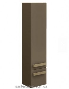 Villeroy & Boch Up2U Шафа-пенал 400 x 1710 x 341 mm дверцята з петлями зліва A83900DH