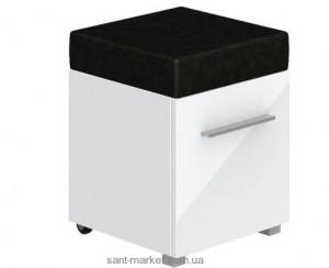 Villeroy & Boch 2morrow Мобільна тумба на роликах 350 x 450 x 350 A77801ND