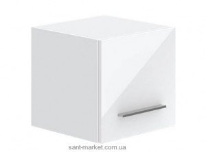 Villeroy&Boch 2morrow Навесной шкаф  петли слева 350 x 340 x 170 A775L1ND