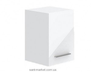 Villeroy & Boch 2morrow Навісна шафа петлі зліва 350 x 510 x 170 A776L1ND