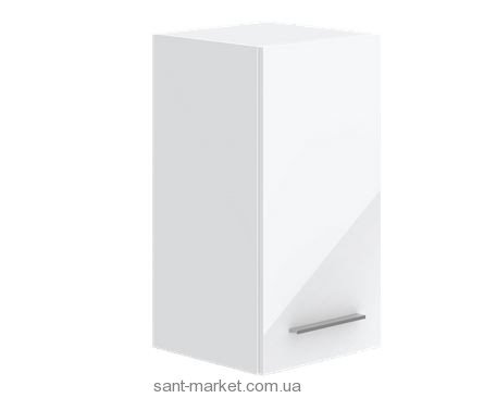 Villeroy&Boch 2morrow Навесной шкаф  петли справа 350 x 680 x 170 A777R1ND