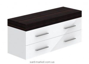 Villeroy & Boch 2morrow Навісна тумба 1050 x 425 x 350 A77401ND