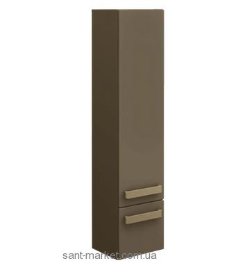 Villeroy & Boch Up2U Шафа-пенал 400 x 1710 x 341 mm дверцята з петлями справа A84000DH