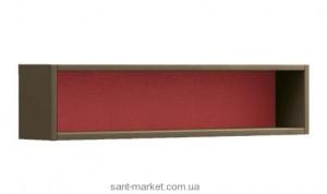 Villeroy&Boch Up2U Открытый стеллаж с 3-мя полками A825PLDH