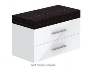 Villeroy&Boch 2morrow Навесная тумба 700 x 425 x 350 A77301ND