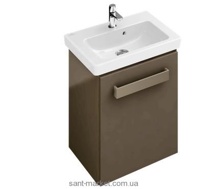 Тумба під раковину Villeroy & Boch Up2U підвісна 45x39.1x56.1 біла A83300DH