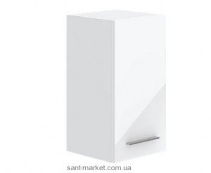 Villeroy & Boch 2morrow Навісна шафа петлі зліва 350 x 680 x 170 A777L1ND