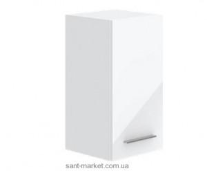 Villeroy & Boch 2morrow Навісна шафа петлі зліва 350 x 680 x 170 A777L1ND