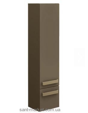 Villeroy & Boch Up2U Шафа-пенал 400 x 1710 x 341 mm дверцята з петлями зліва A83900DH