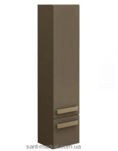 Villeroy & Boch Up2U Шафа-пенал 400 x 1710 x 341 mm дверцята з петлями зліва A83900DH